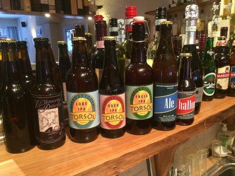 Hotell Aqva i Mariestad, SE