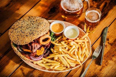 Naantali Spa Hotel a Naantali, FI