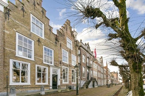 City hotel Geertruidenberg a Geertruidenberg, NL