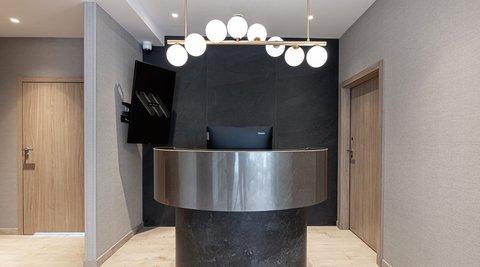 索波特, PL 的 Umi hotel Sopot