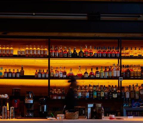 Warehouse by The Stay a Alacati, TR