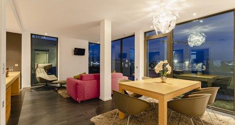 PLAZA INN Graz i Graz, AT