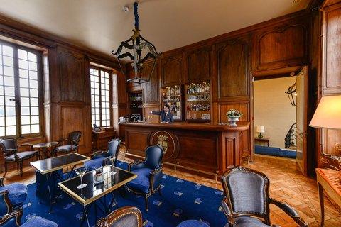 Chateau D'Audrieu à Caen, FR