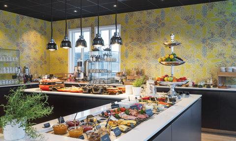 Thon Hotel Kautokeino a Kautokeino, NO