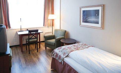 Thon Hotel Skeikampen en Gausdal, NO