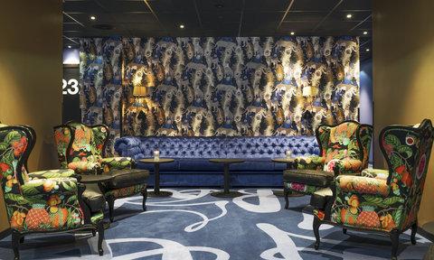 Thon Hotel Terminus i Oslo, NO