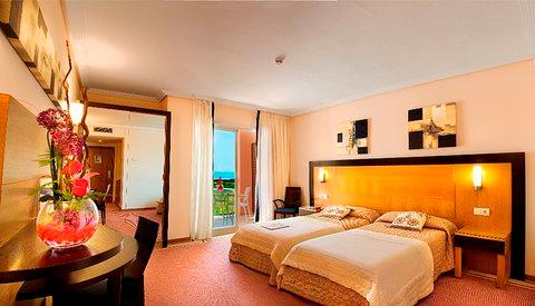 Hotel Bonalba Alicante in Alicante, ES