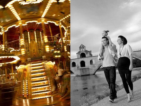 Mercure Pont D'Avignon à Avignon, FR