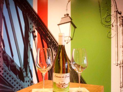 Hotel Ibis Montargis à Montargis, FR