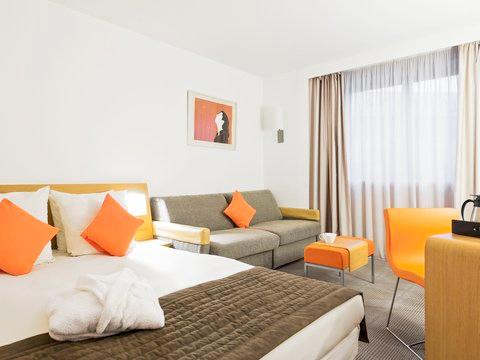 Novotel Nice Centre vieux Nice a Nice, FR