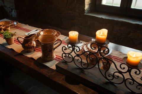 Eremito Hotelito Del Alma a Allerona, IT