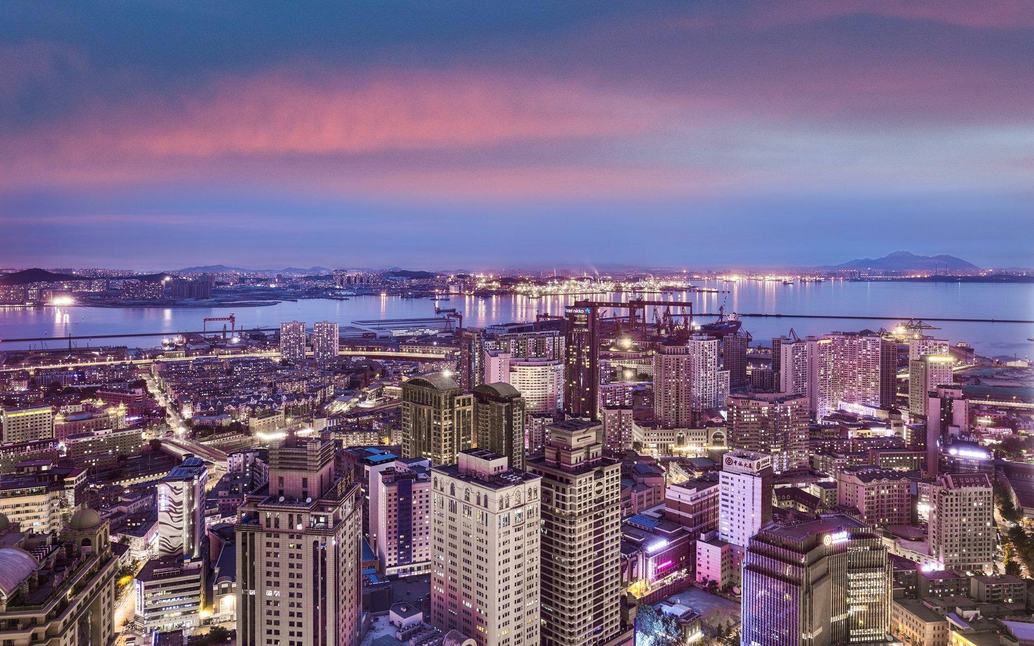 InterContinental Dalian image