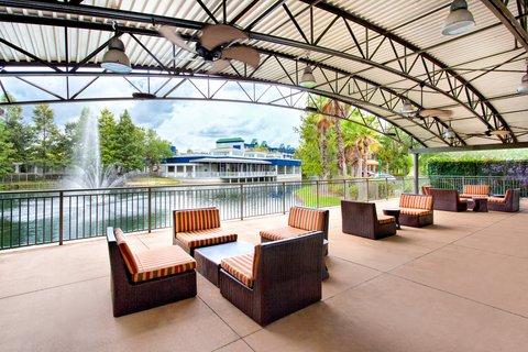 Holiday Inn Resort Orlando Suites - Waterpark in Orlando, FL