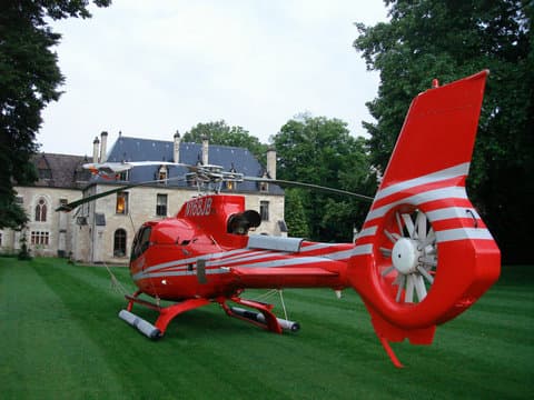 Abbaye de la Bussiere ใน Dijon, FR