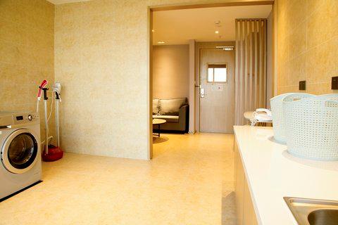 Holiday Inn Express Anshan Downtown a Anshan, CN