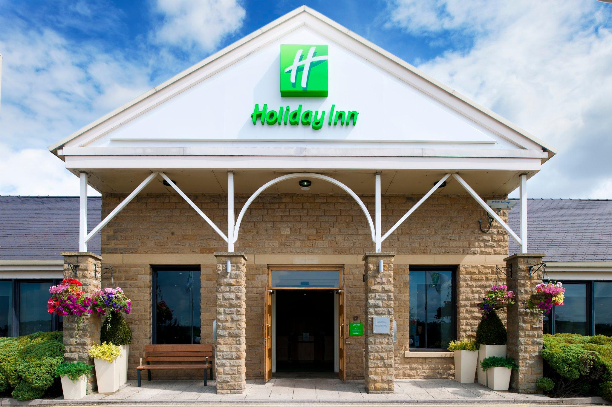 Holiday Inn Leeds-Brighouse in Brighouse, GB1