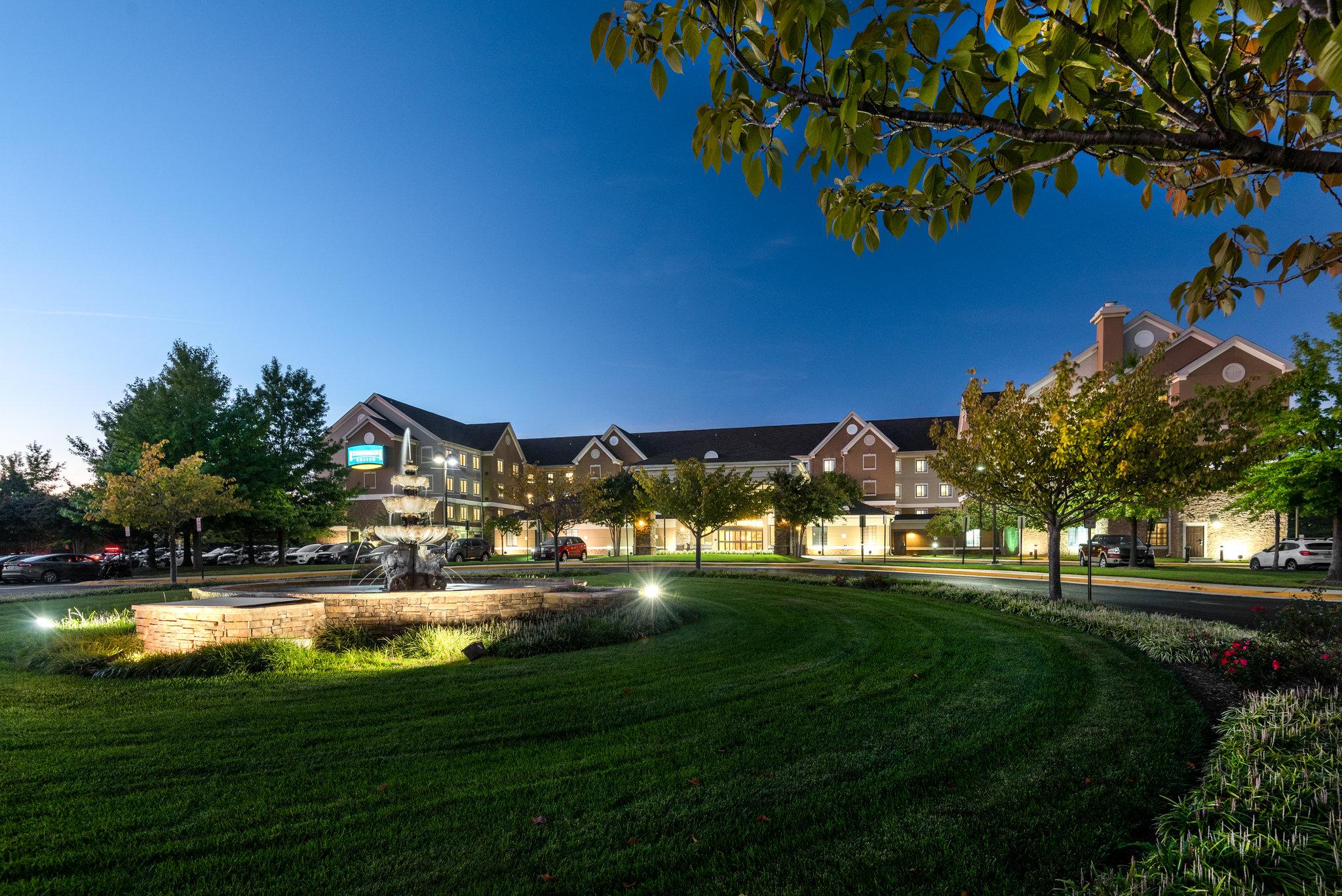 Staybridge Suites Chantilly Dulles Airport in Chantilly, VA