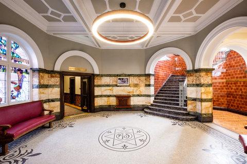 Hotel Indigo Durham à Durham, GB1