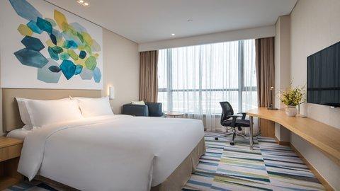 蘇州, CN 的 Holiday Inn Express Suzhou Taihu Lake