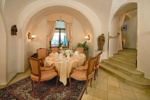 德恩斯坦, AT 的 Hotel Schloss Duernstein