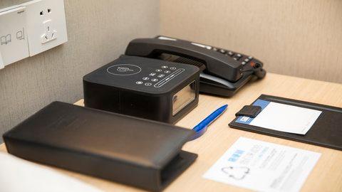 Holiday Inn Express Chifeng Hongshan a Hongshan, CN