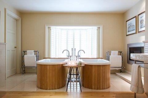 Newton Abbot, GB1におけるGidleigh Park 