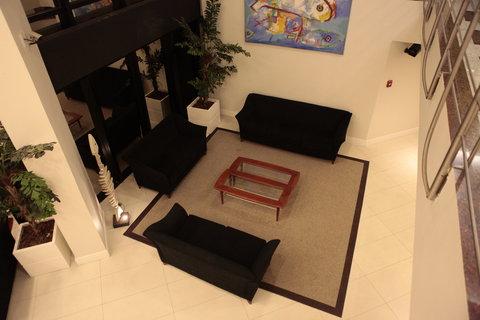 Holiday Inn Fortaleza в Форталеза, BR