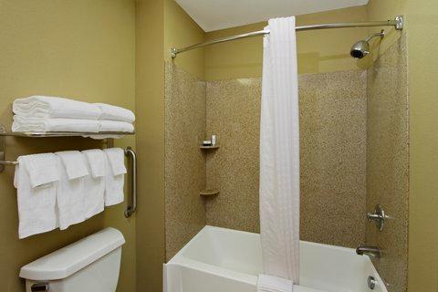 Candlewood Suites Norfolk Airport in นอร์โฟล์ค, VA