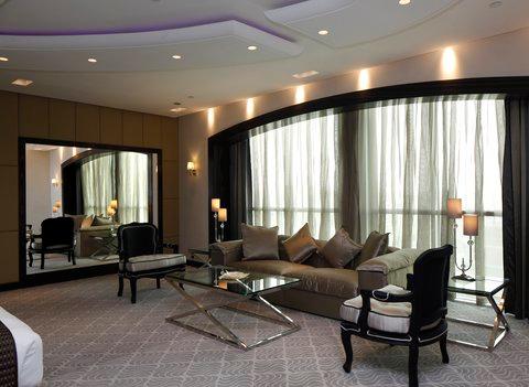 리야드, SA의 Holiday Inn Riyadh - Meydan