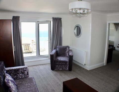 Legacy Hotel Victoria in Newquay, GB1