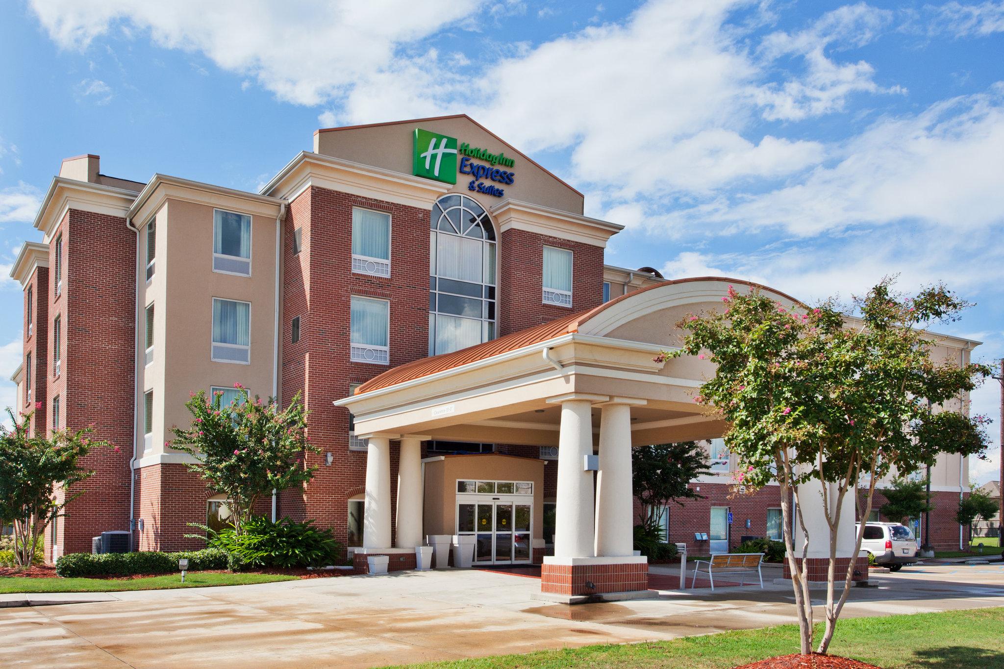 Holiday Inn Express Hotel & Suites Baton Rouge East in Baton Rouge, LA