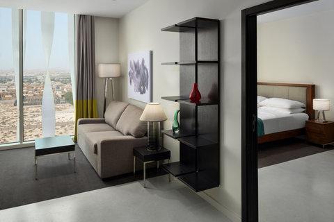 Staybridge Suites Al Khobar, Al Khobar, SA