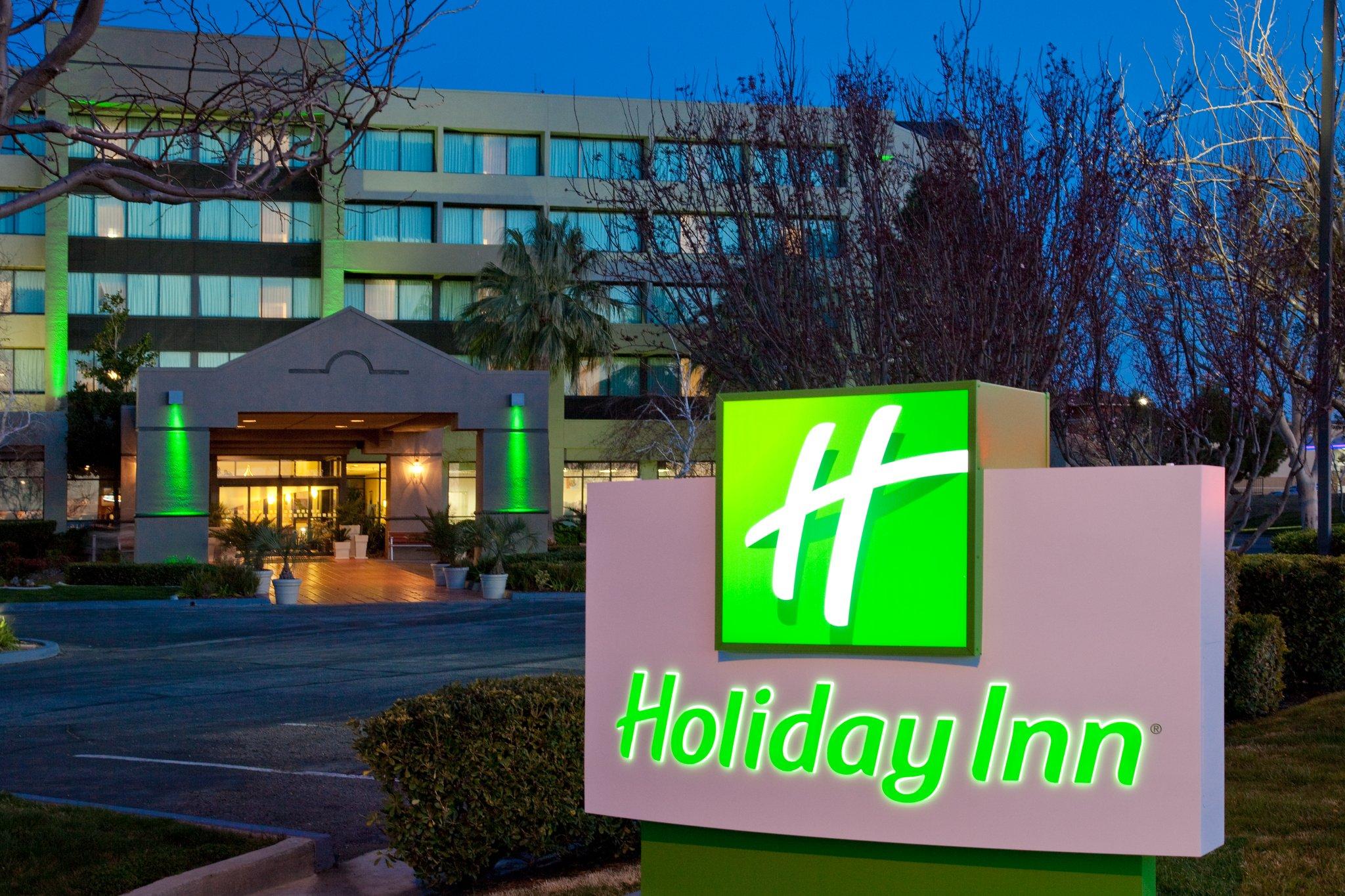 Holiday Inn Palmdale-Lancaster image