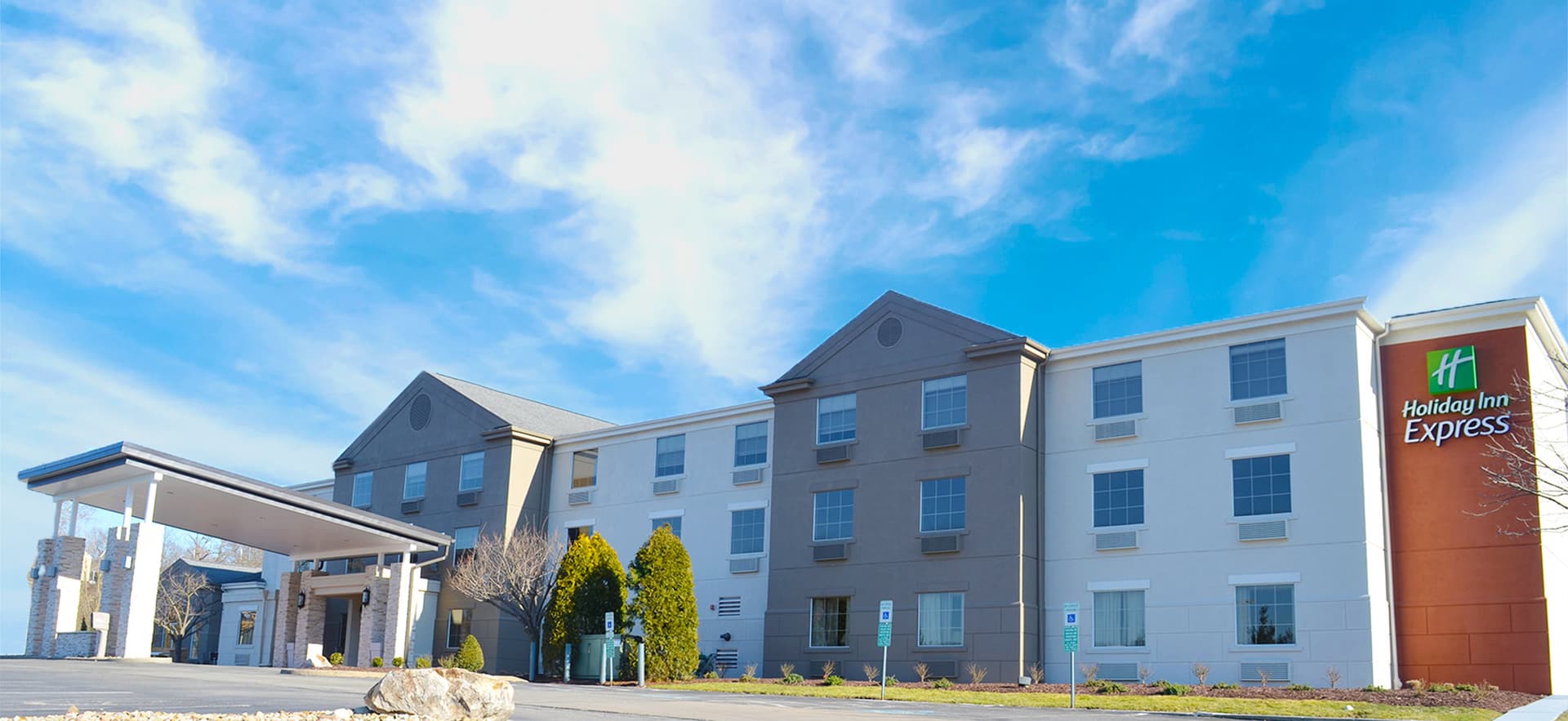布里奇維爾, PA 的 Holiday Inn Express Hotel Pittsburgh Bridgeville