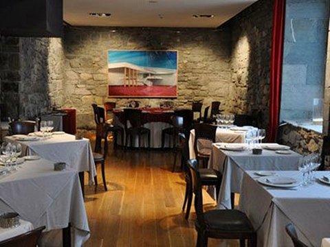 Hotel Balneario Orduna Plaza в Orduna, ES