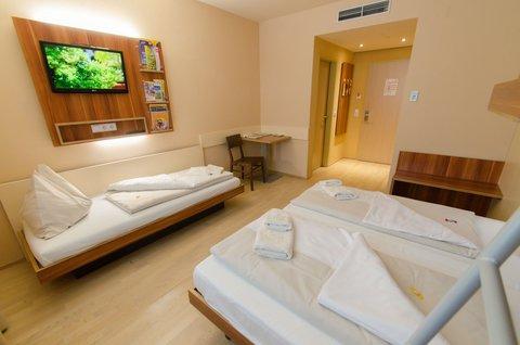 JUFA Graz a Graz, AT