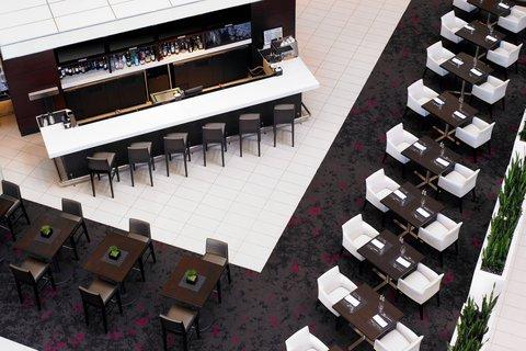 Le Méridien Dallas by the Galleria i Dallas, TX