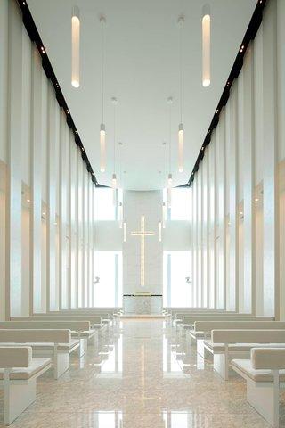 Sendai, JP 的 The Westin Sendai