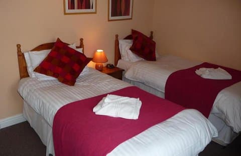 The Malt House - Berkeley в Berkeley, GB1