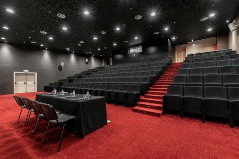 Eurostars Oasis Plaza in Figueira da Foz, PT