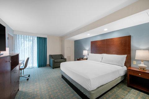 Holiday Inn Orlando - Disney Springs® Area en Lago Buena Vista, FL