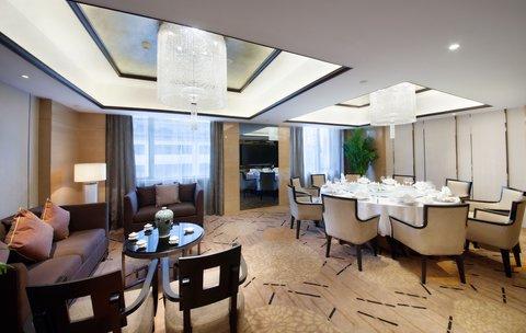 成都, CN 的 Holiday Inn Chengdu Oriental Plaza