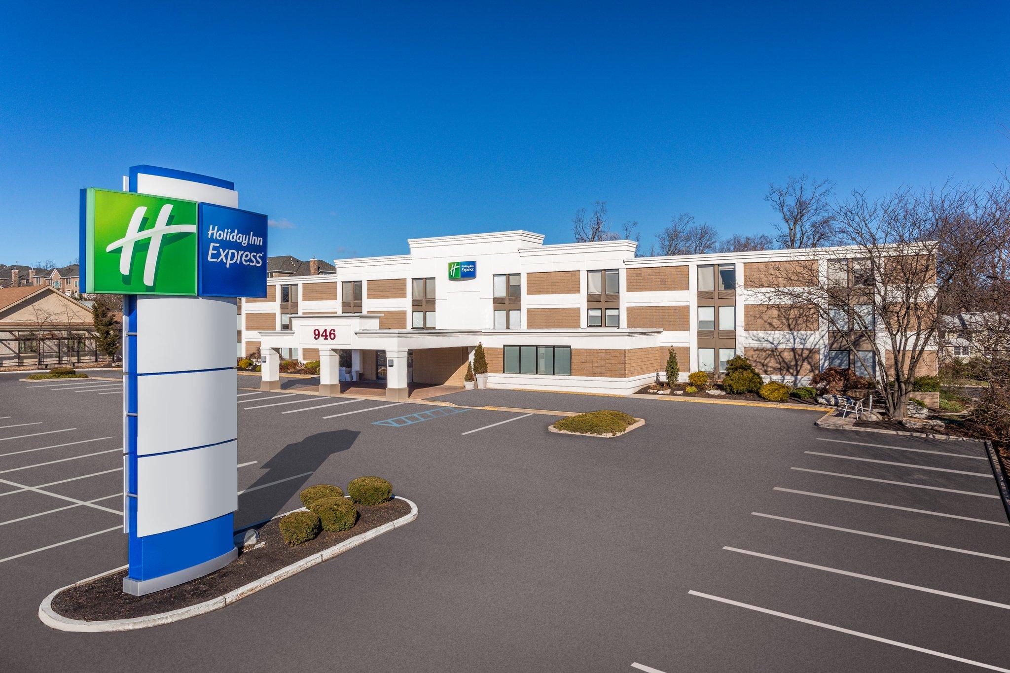 Holiday Inn Express Ramsey-Mahwah in Ramsey, NJ