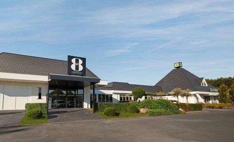 Gr8 Hotel Sevenum a Venlo, NL