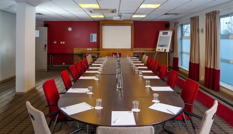 Holiday Inn Express Swindon - West em Swindon, GB1