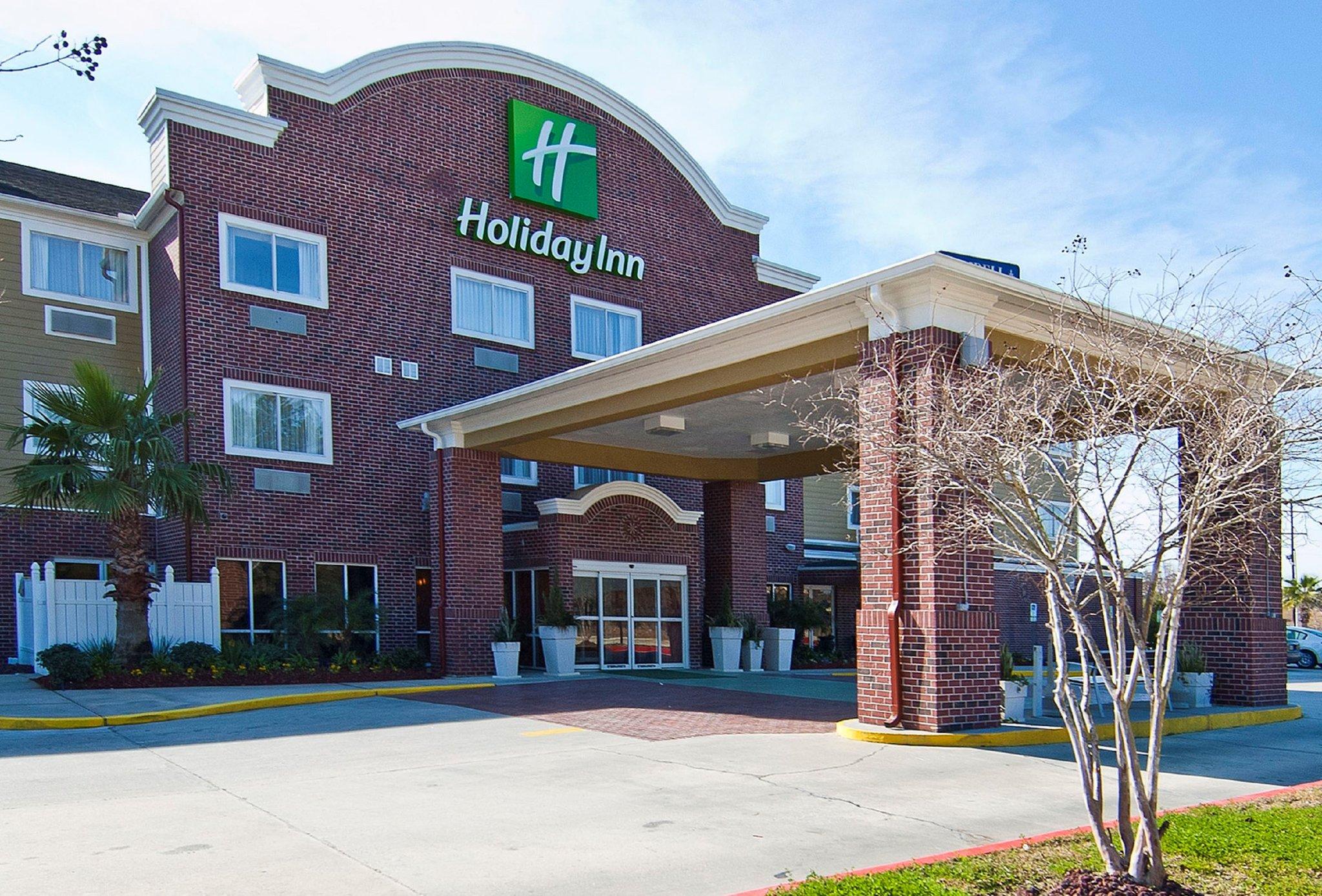 Holiday Inn Hotel & Suites Slidell in Slidell, LA