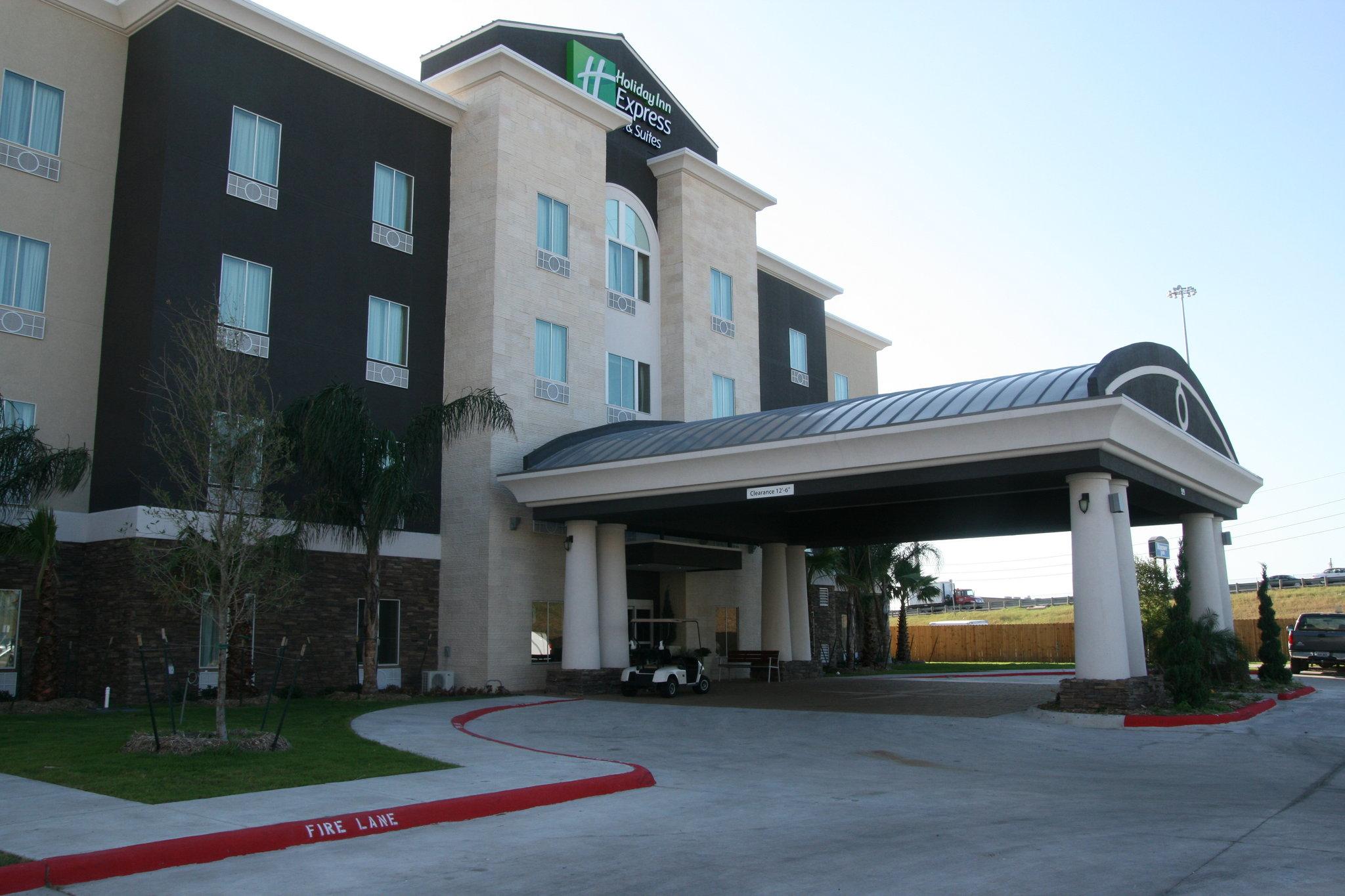 Holiday Inn Express Hotel & Suites Corpus Christi (North) in Corpus Christi, TX