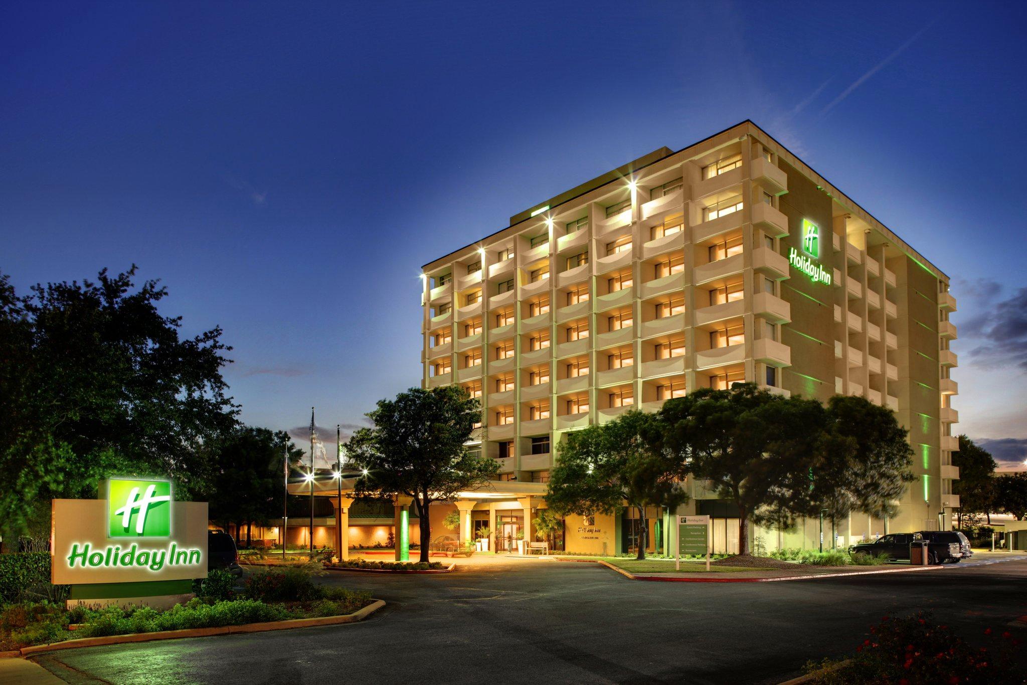 Holiday Inn Austin Midtown in Austin, TX