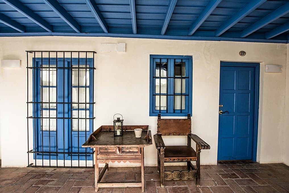 Hotel Las Casas De La Juderia - Cordoba in Cordova, ES