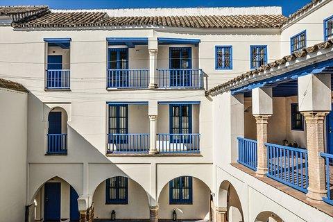 Hotel Las Casas De La Juderia - Cordoba in Cordova, ES